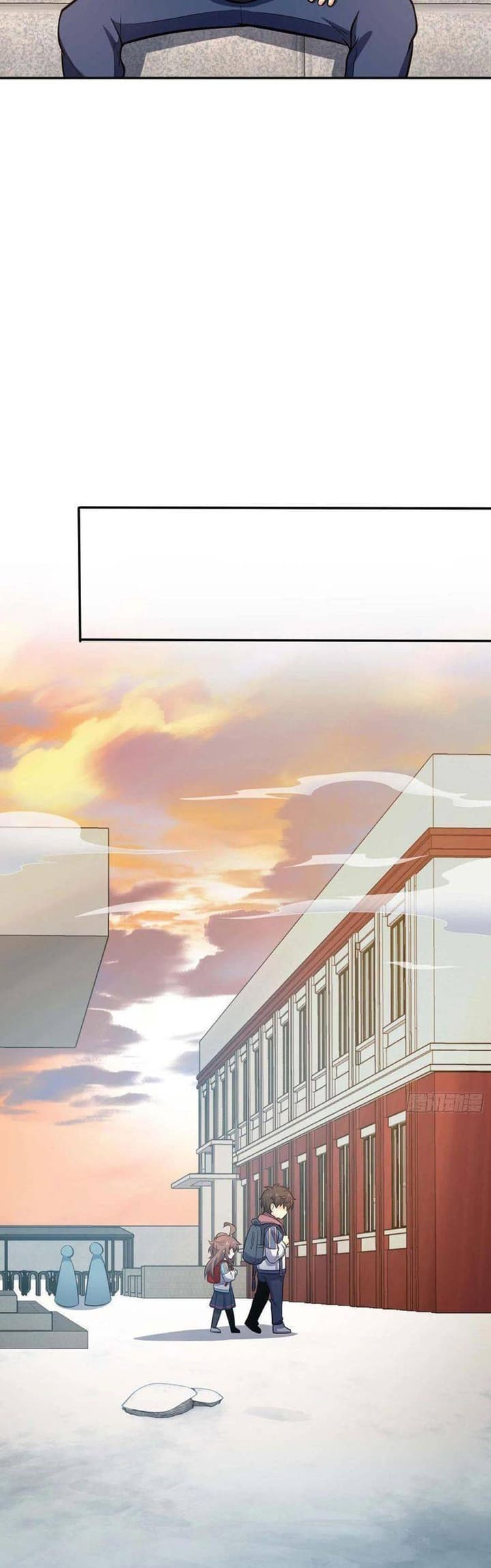 Spare Me, Great Lord! chapter 260